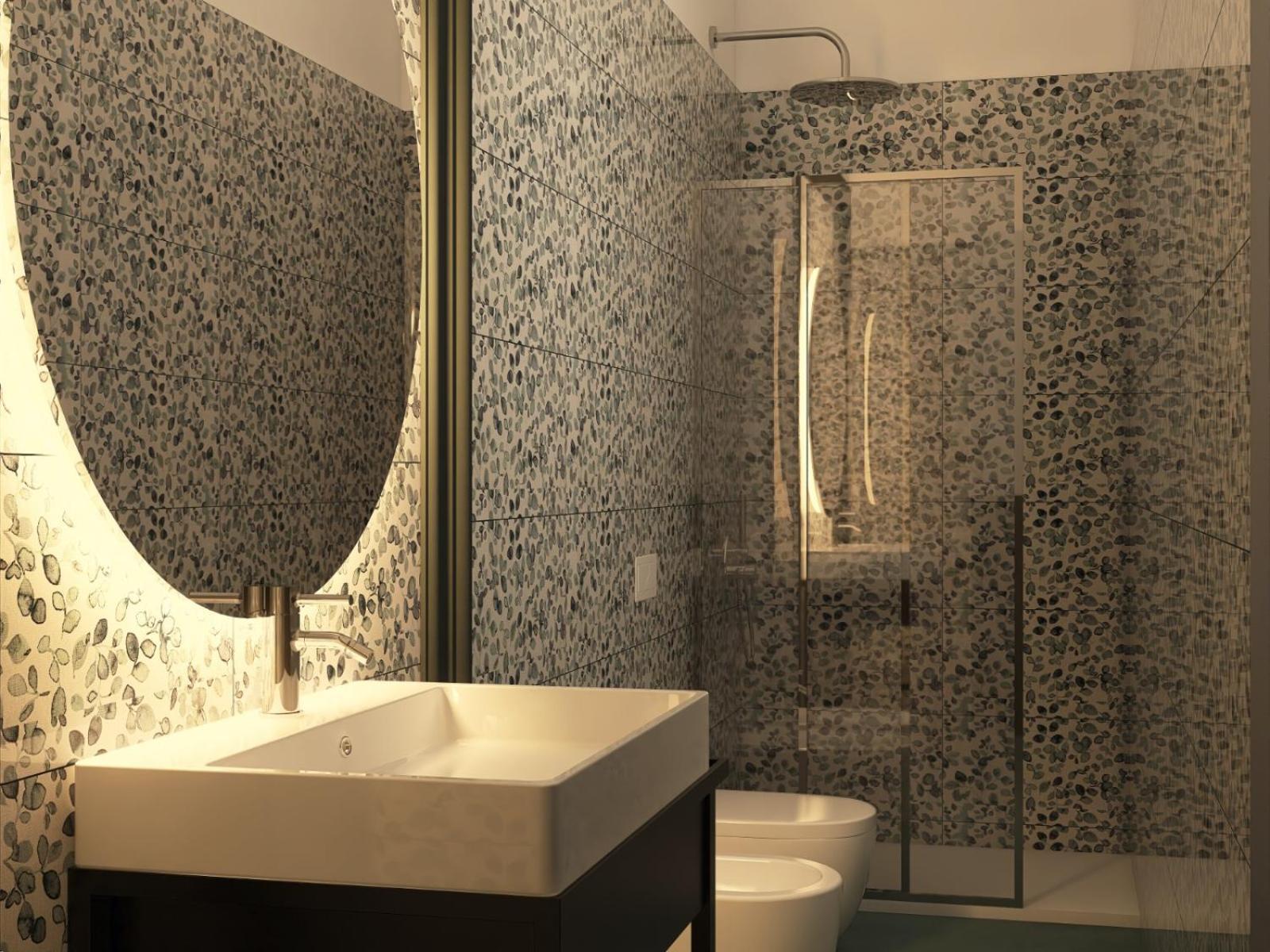 Maison d'hôtes Salotto Borbonico - Sanfelice Naples